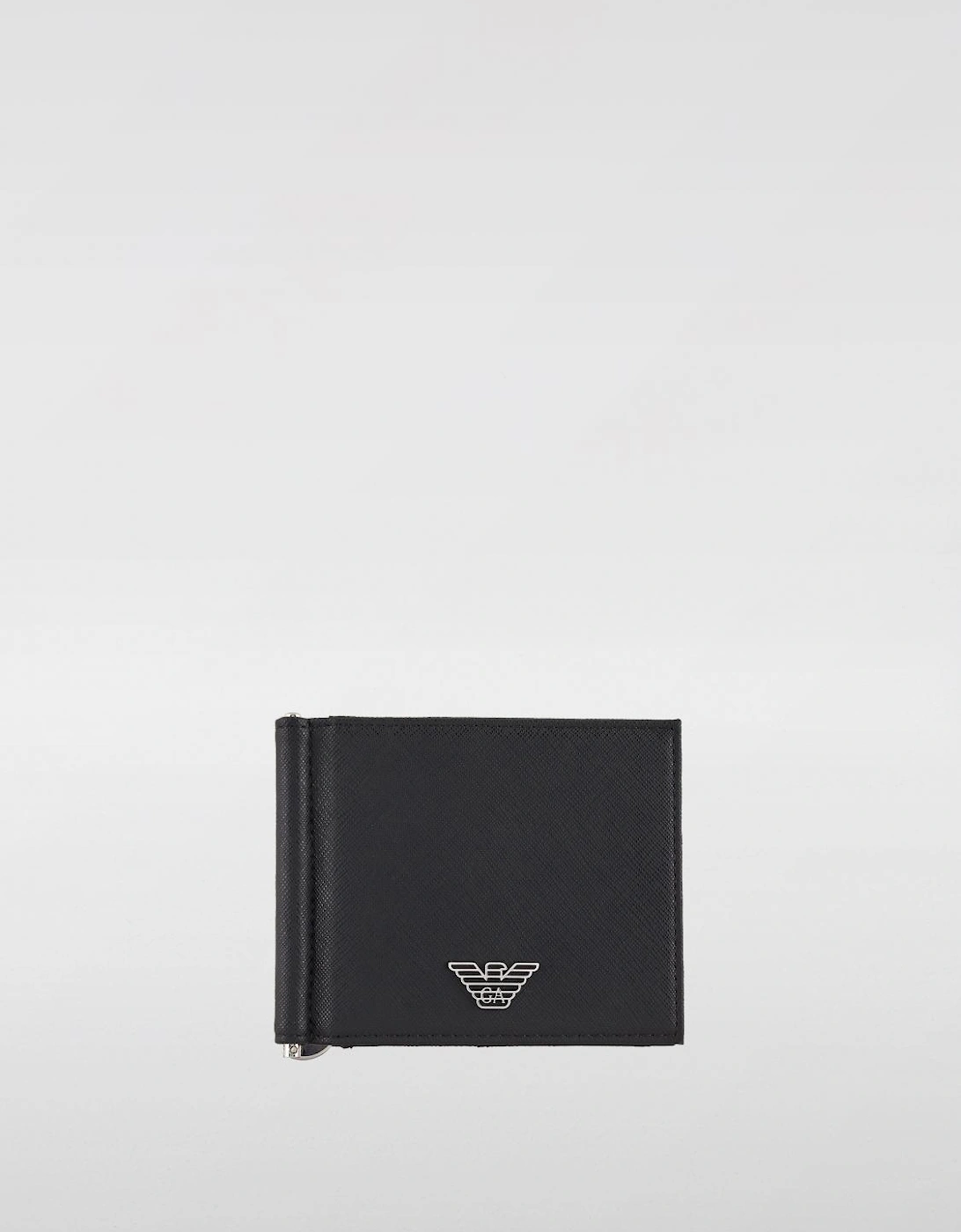 Leather Money Clip Wallet, 4 of 3