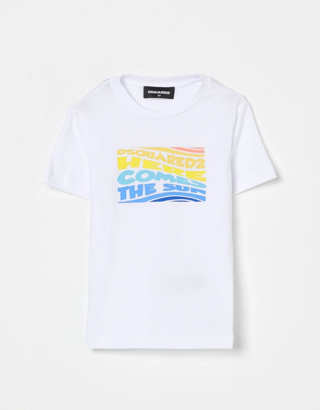 Kids Graphic Tee Short Sleeve, 3 of 2