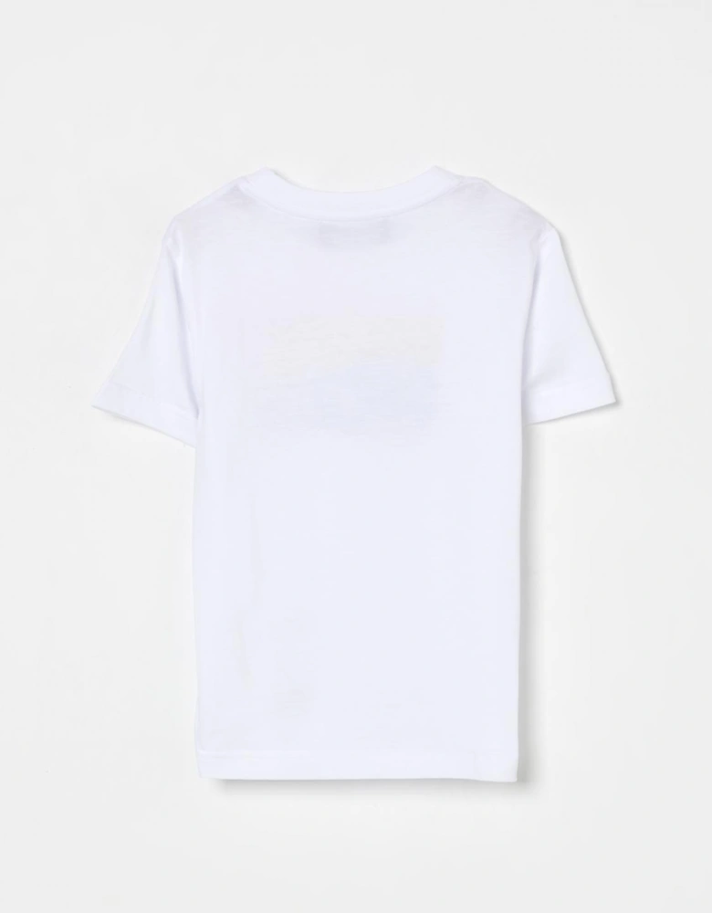 Kids Graphic Tee Short Sleeve