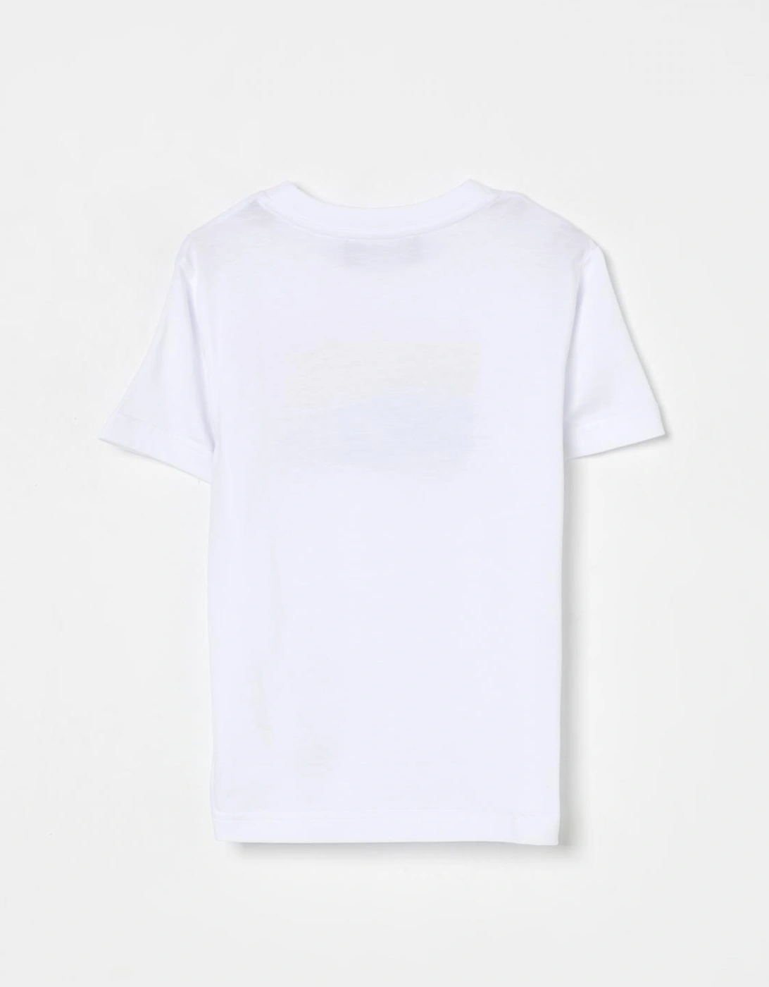 Kids Graphic Tee Short Sleeve