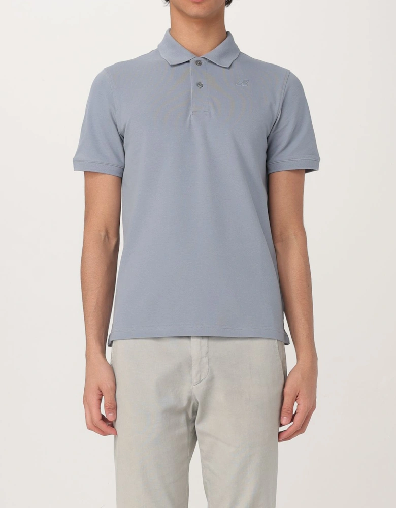 Short Sleeve Polo Shirt