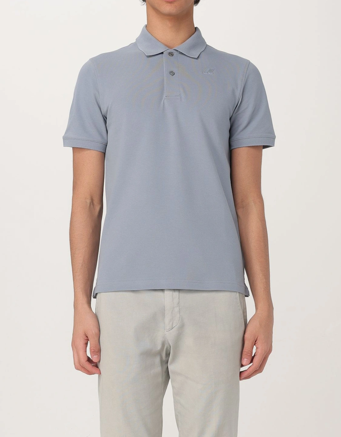 Short Sleeve Polo Shirt