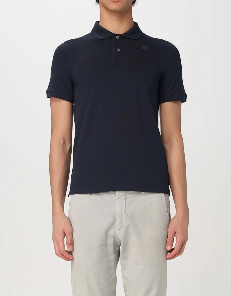 Short Sleeve Polo Shirt