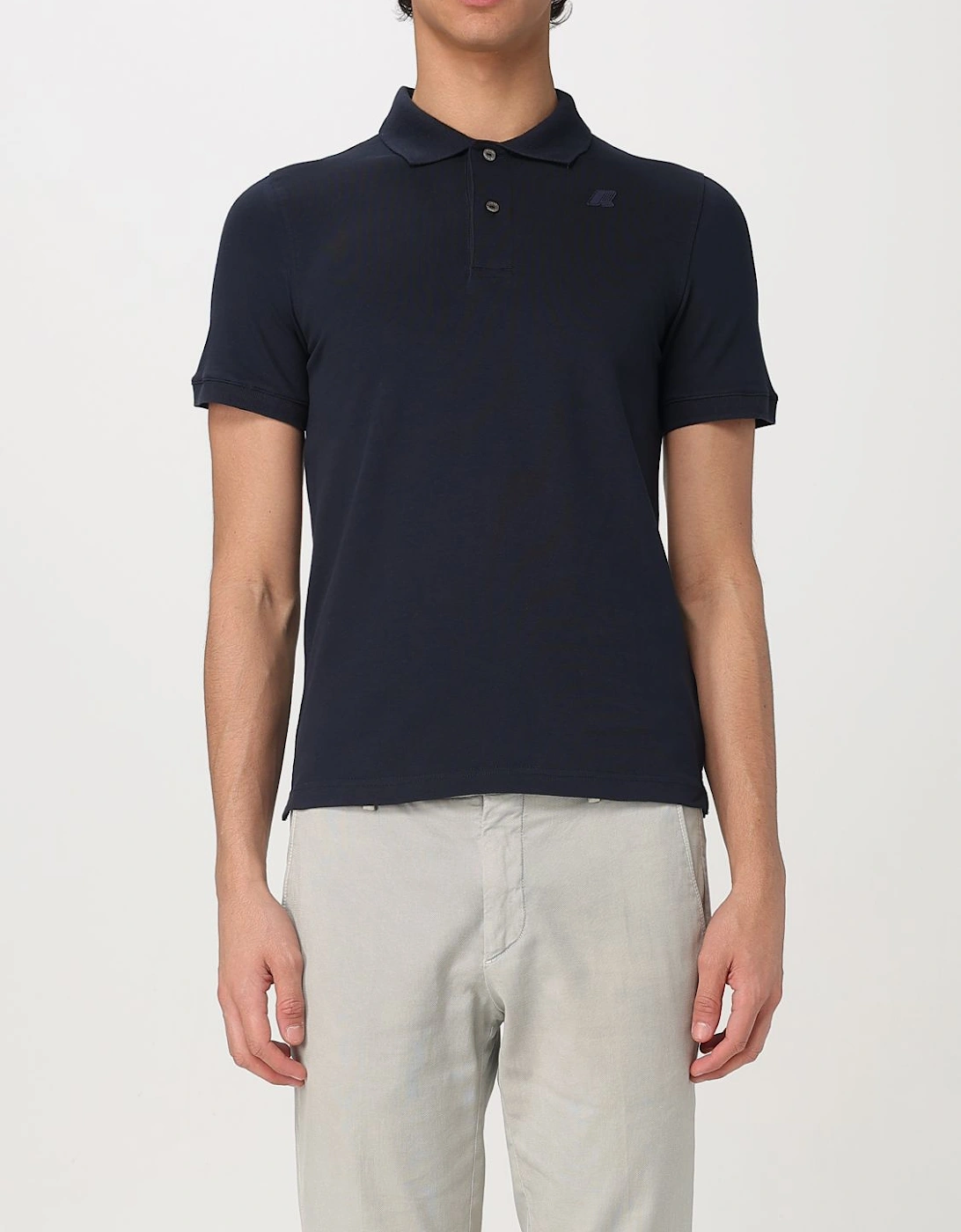 Short Sleeve Polo Shirt, 8 of 7