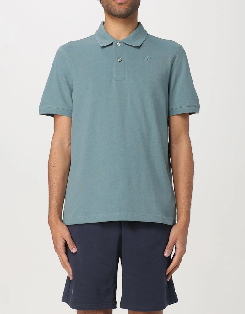Short Sleeve Polo Shirt