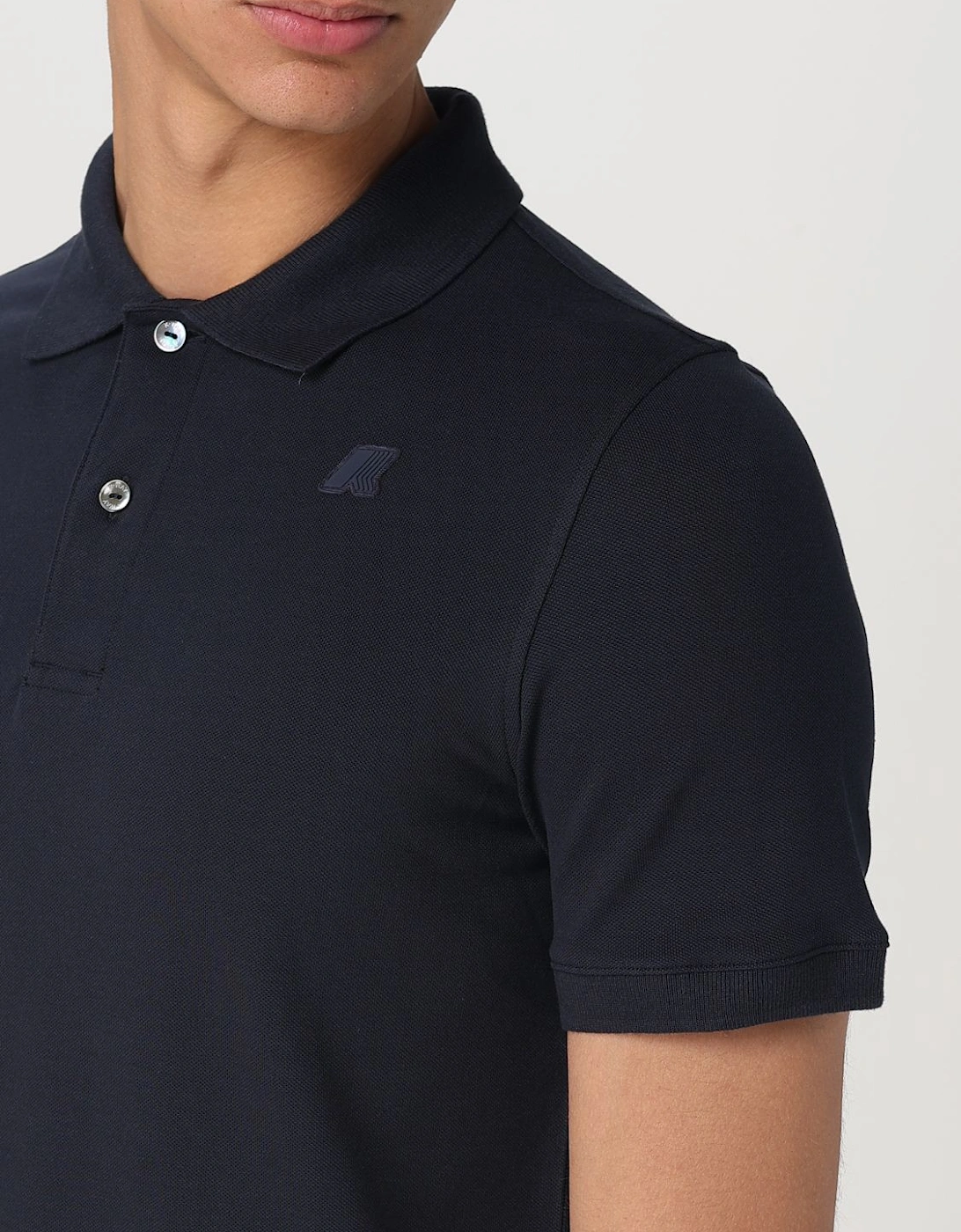 Short Sleeve Polo Shirt