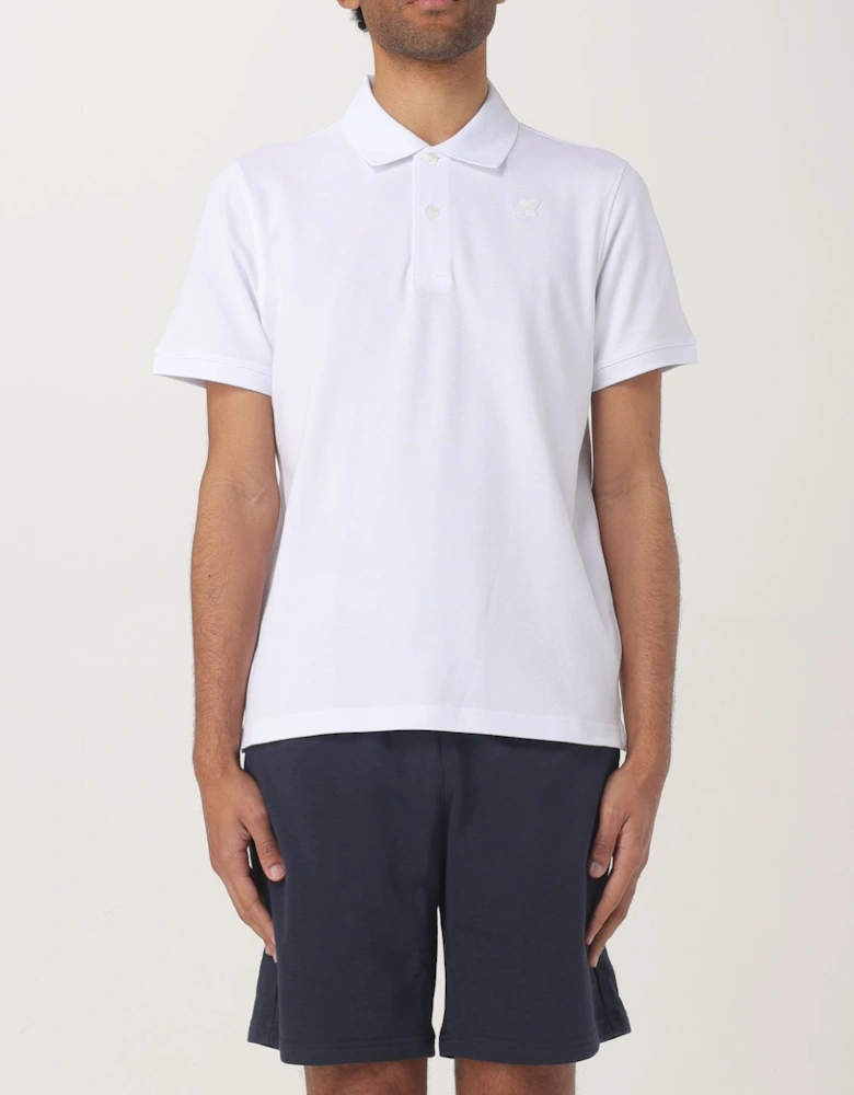Short Sleeve Polo Shirt