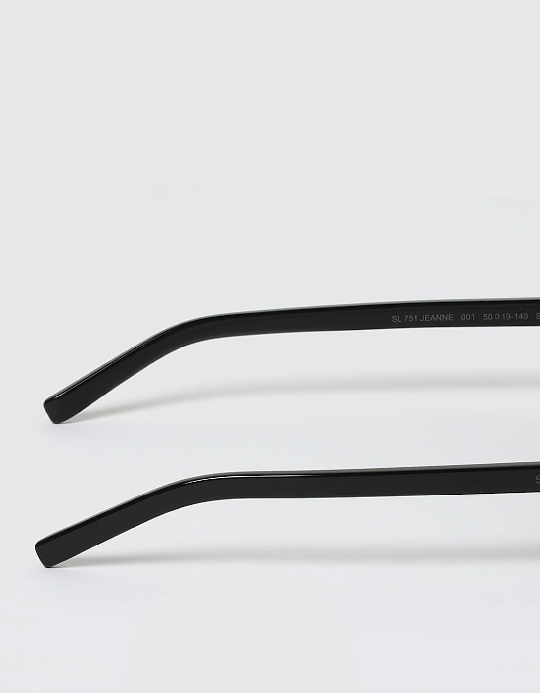 SL 781 Jeanne Oval Sunglasses