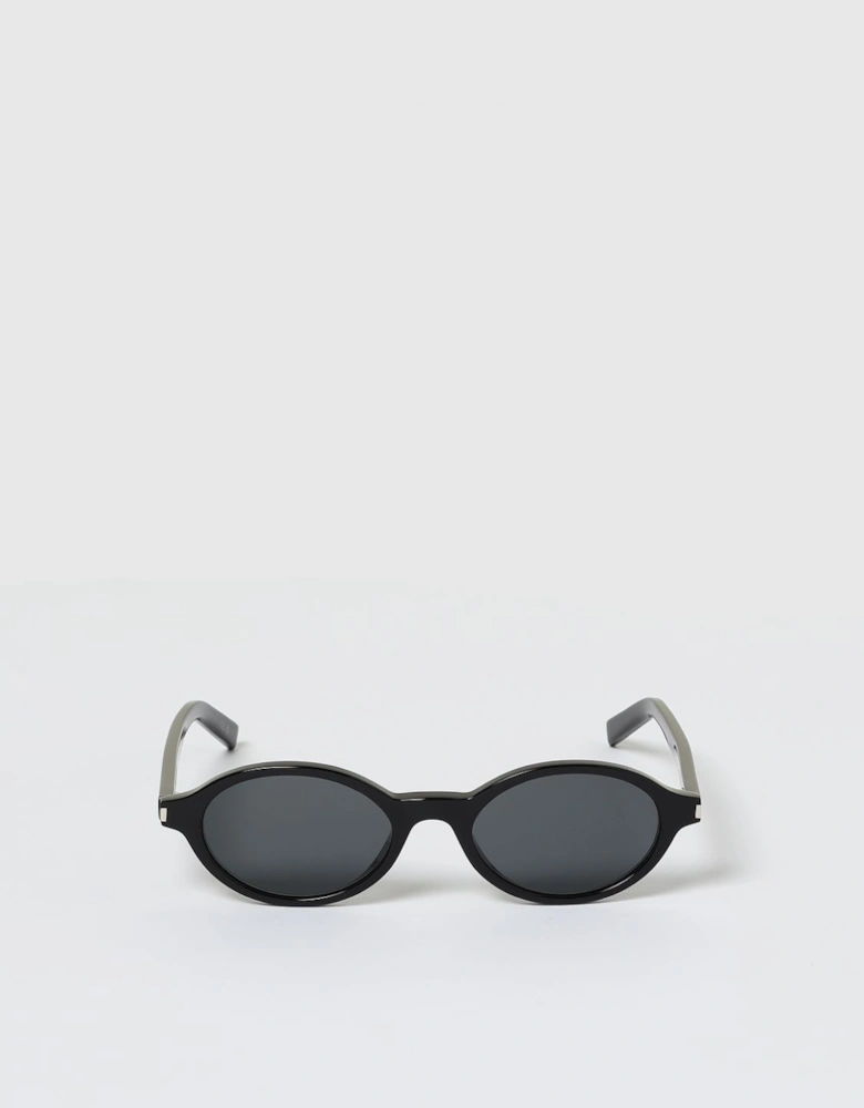 SL 781 Jeanne Oval Sunglasses