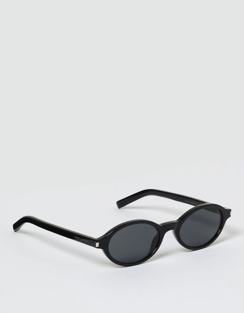 SL 781 Jeanne Oval Sunglasses