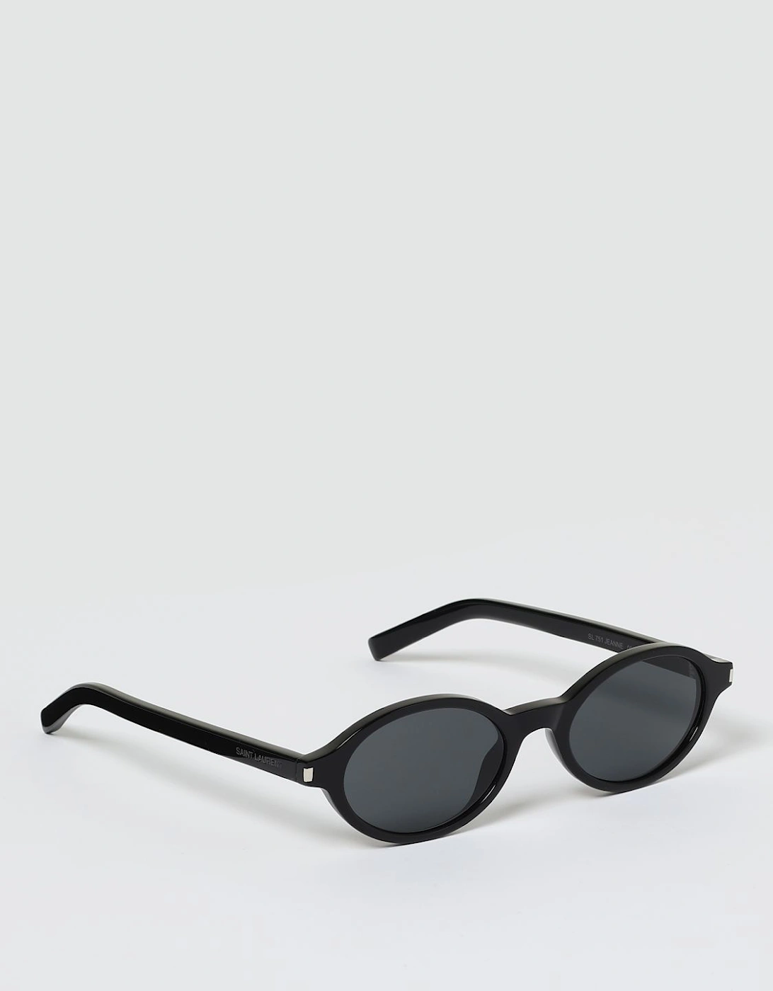 SL 781 Jeanne Oval Sunglasses, 7 of 6
