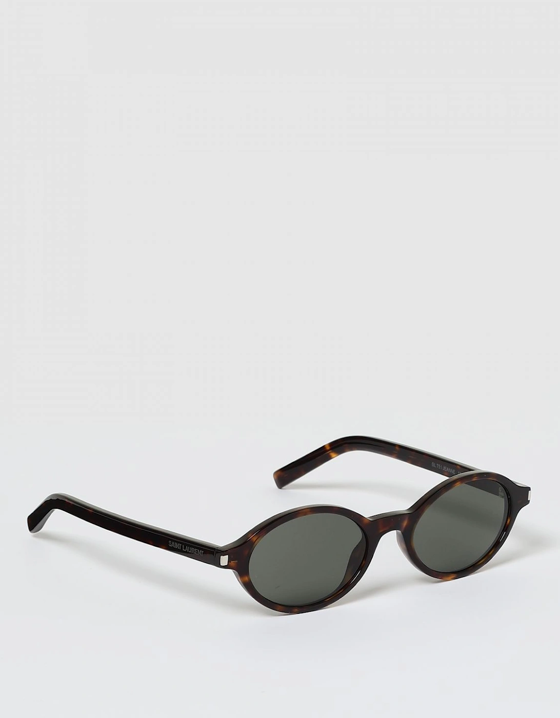 SL 781 Jeanne Oval Sunglasses