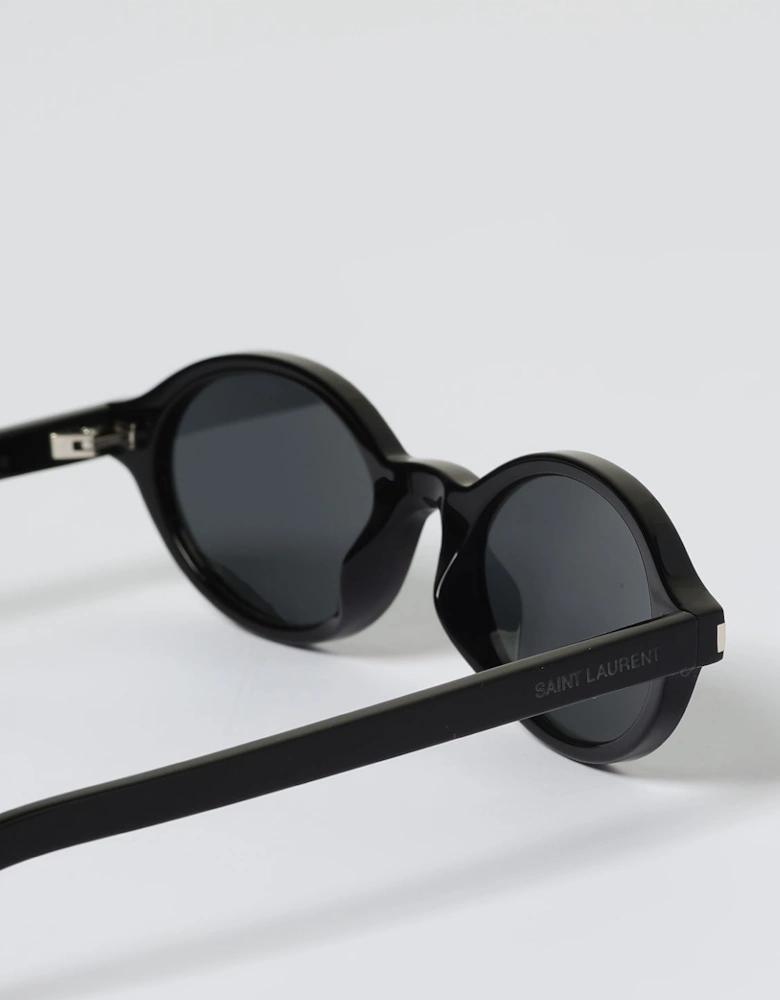 SL 781 Jeanne Oval Sunglasses