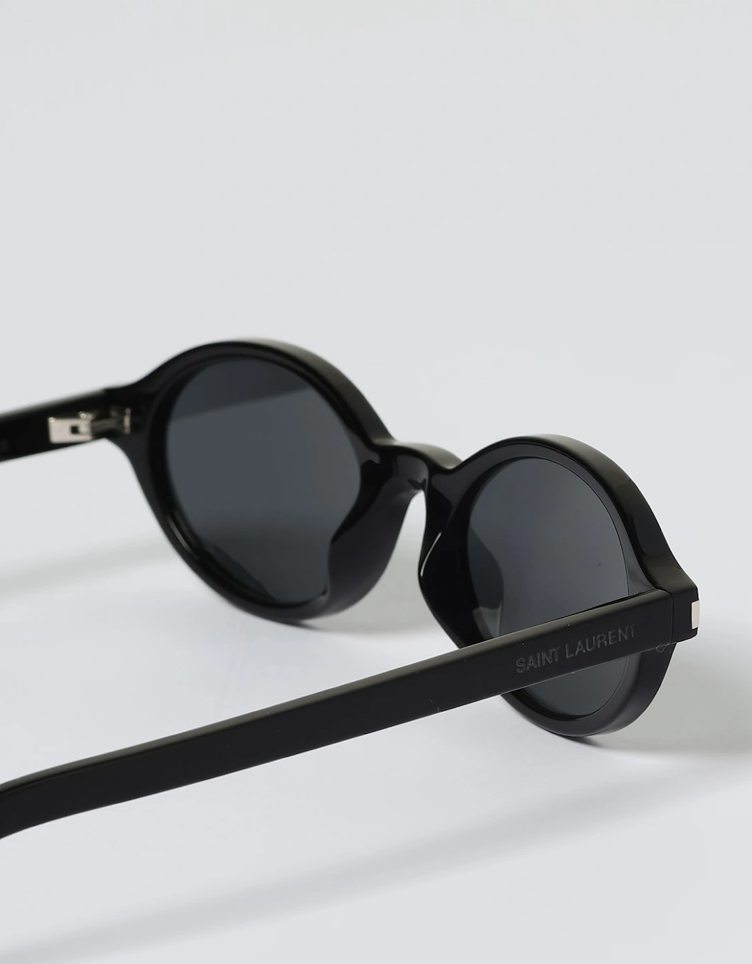 SL 781 Jeanne Oval Sunglasses