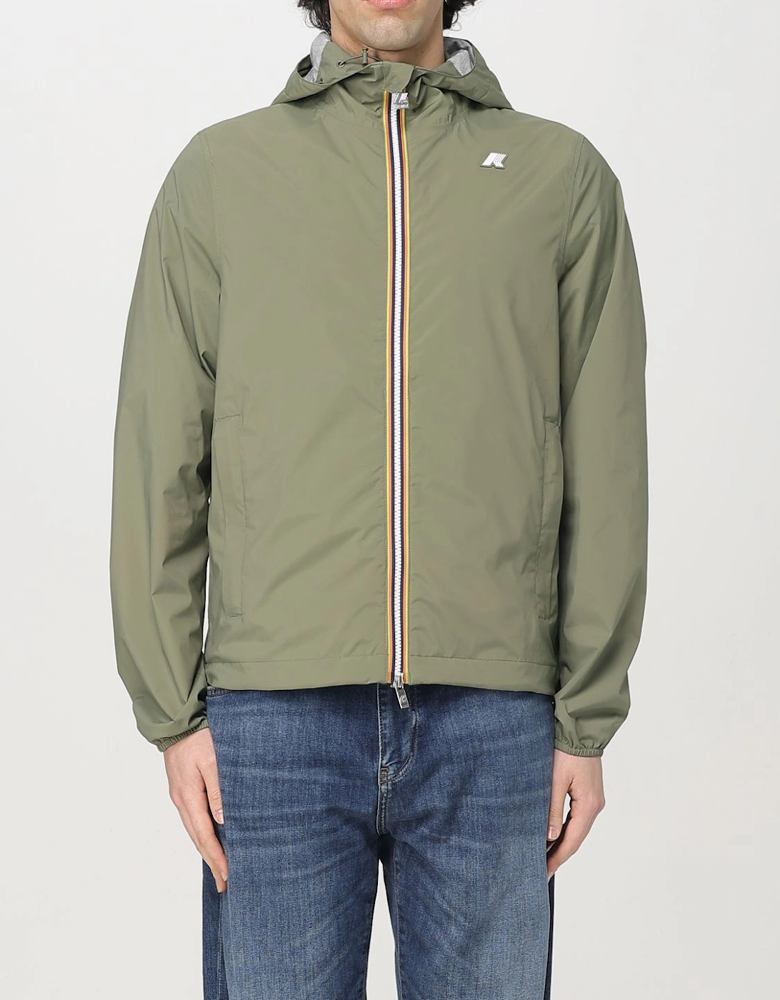 Claude Jacket Lightweight Hooded, 6 of 5