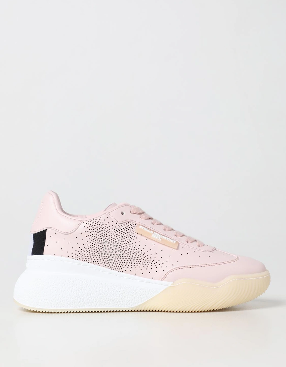 Eclypse Sneaker Perforated Leather, 5 of 4
