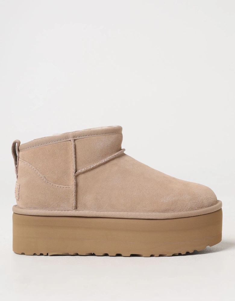 Neumel Platform Boots