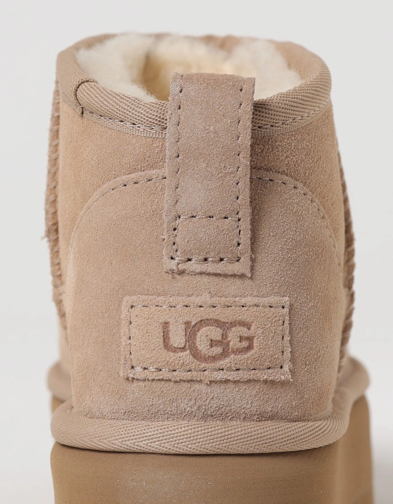Neumel Platform Boots