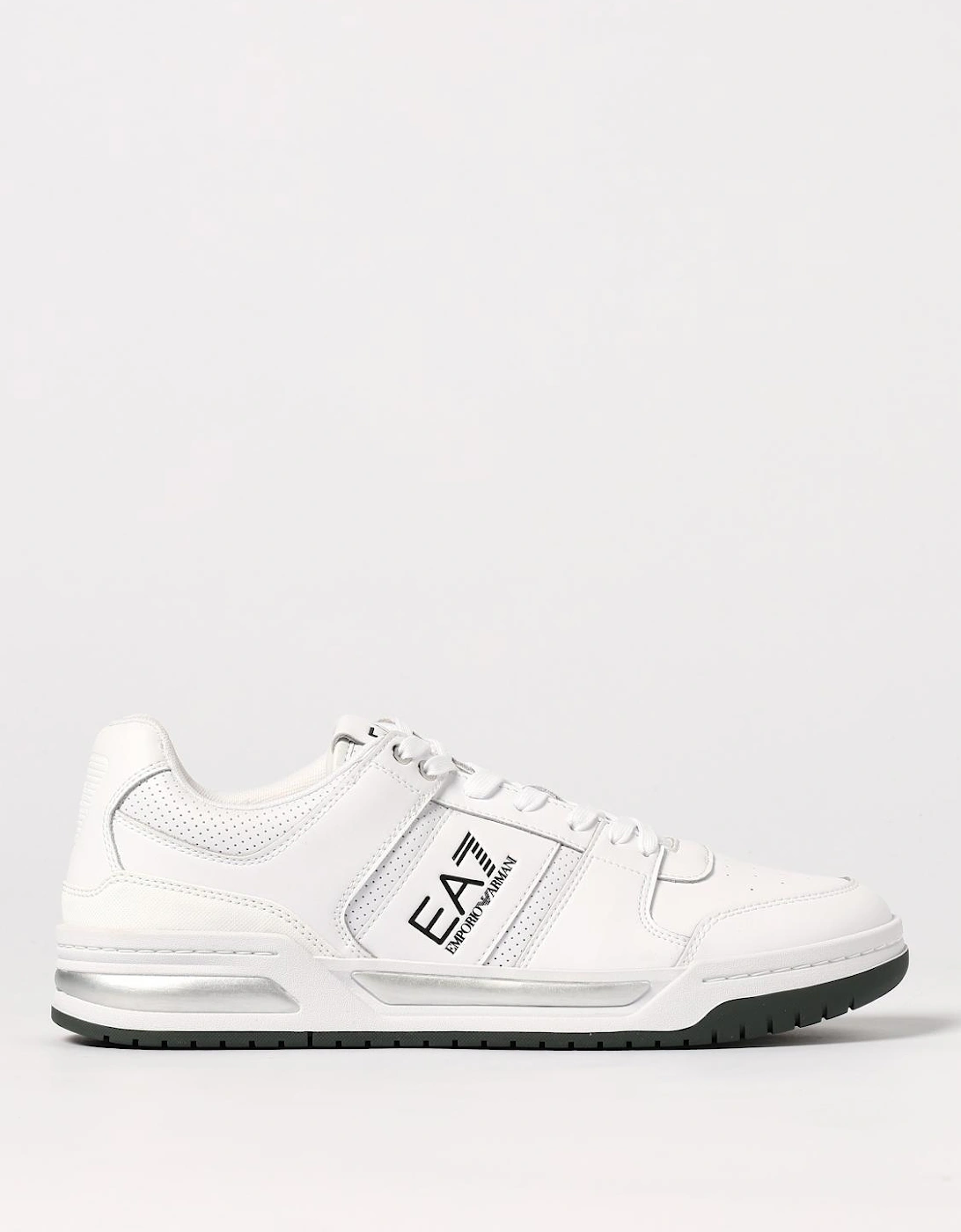 Trainers LowTop Sneakers Leather, 5 of 4
