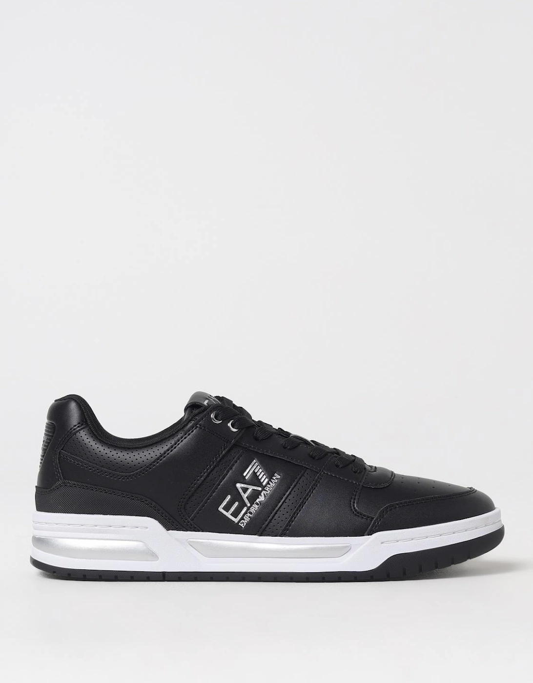 Trainers LowTop Sneakers Leather