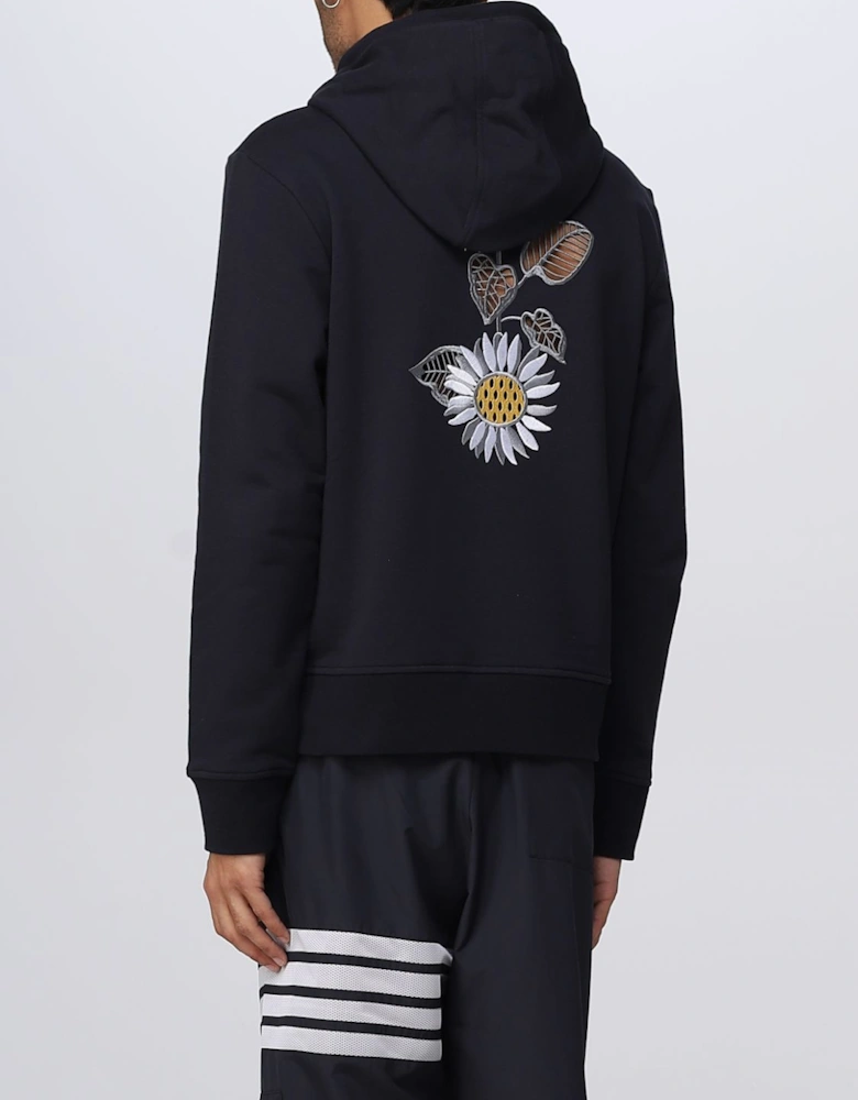 Classic Hooded Sweatshirt