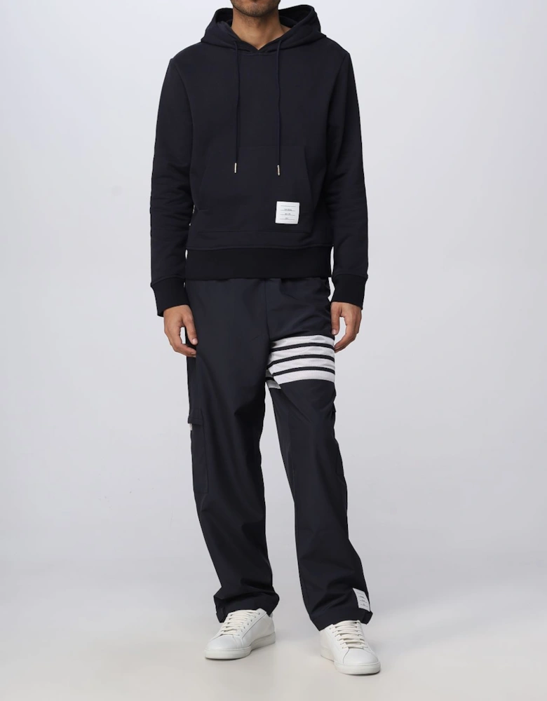 Classic Hooded Sweatshirt