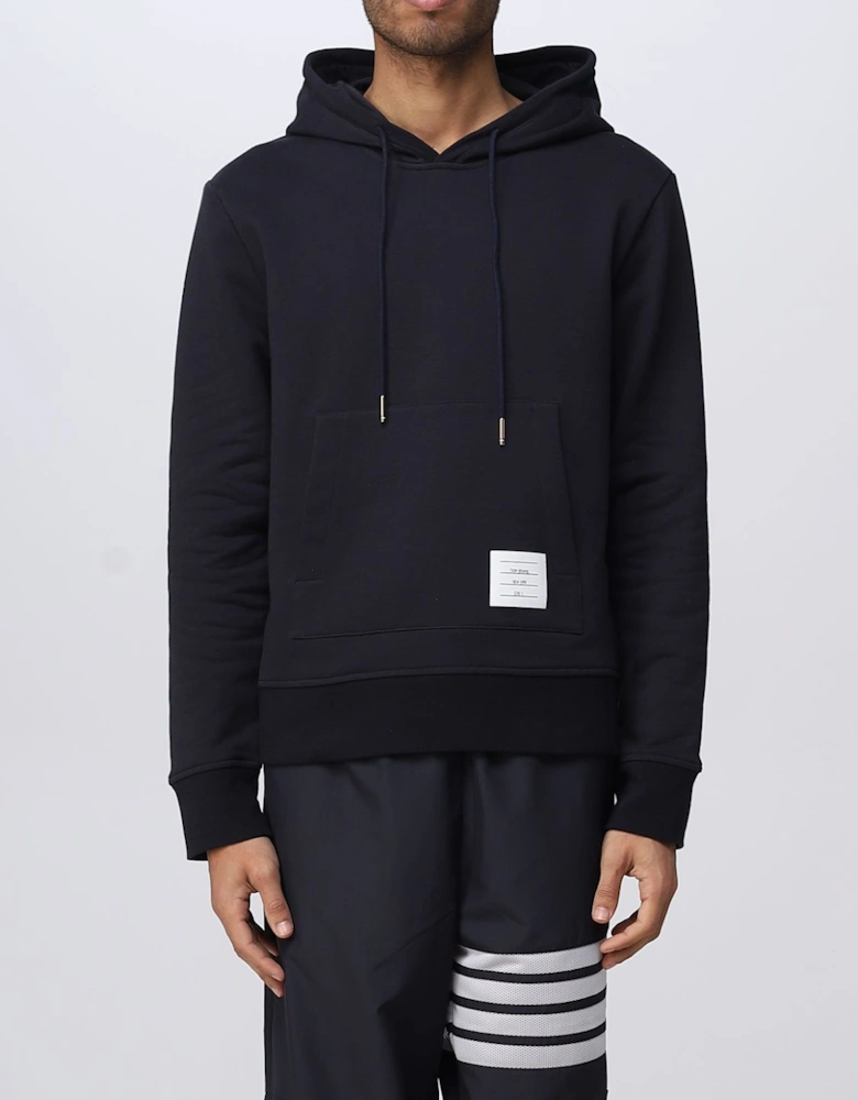 Classic Hooded Sweatshirt