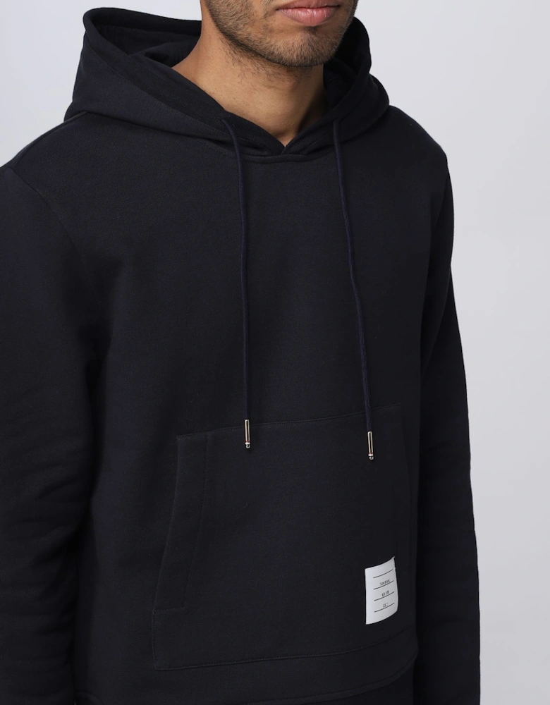 Classic Hooded Sweatshirt