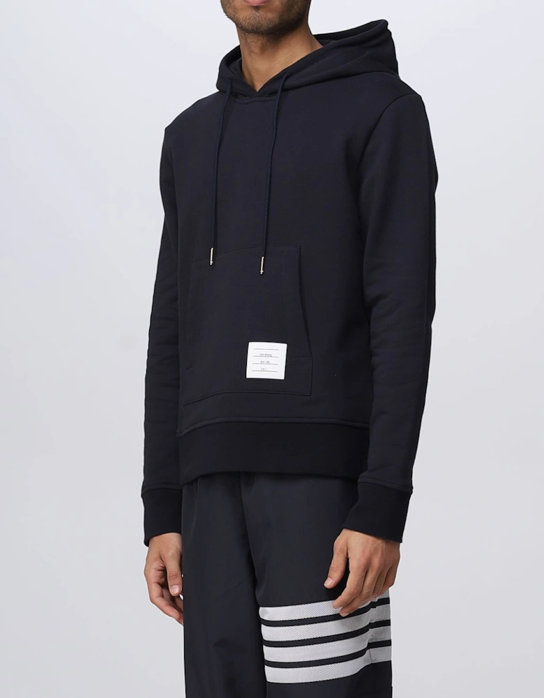 Classic Hooded Sweatshirt