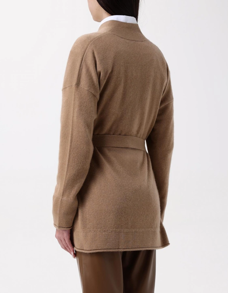 Cashmere Cardigan Wrap Knitwear