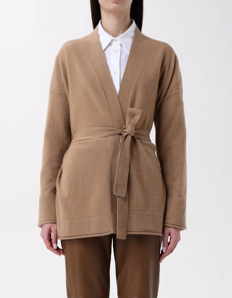 Cashmere Cardigan Wrap Knitwear