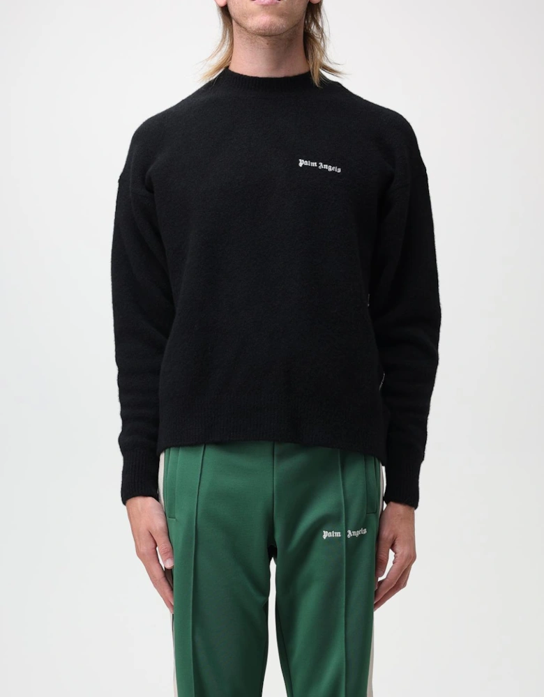 Crew Neck Sweater Knitwear