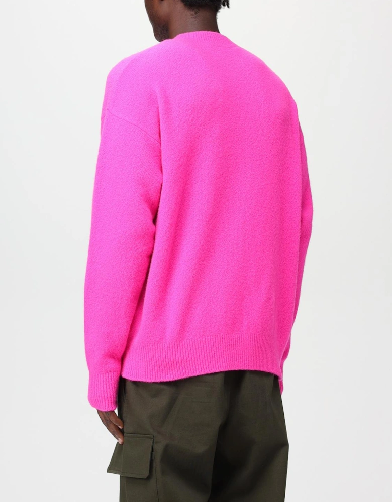 Crew Neck Sweater Knitwear