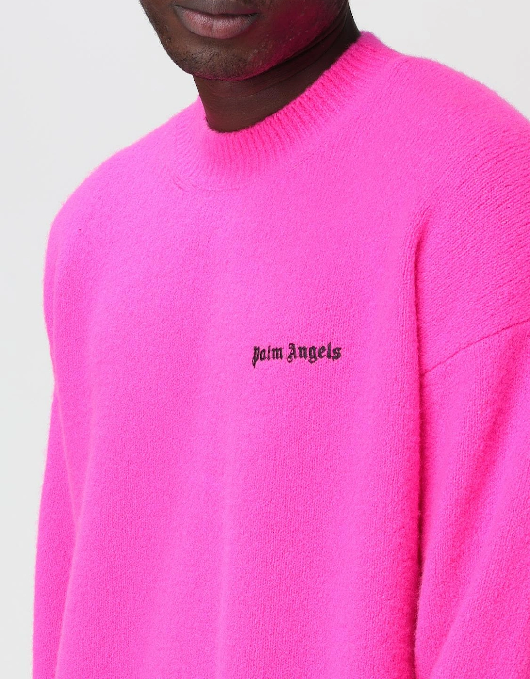 Crew Neck Sweater Knitwear
