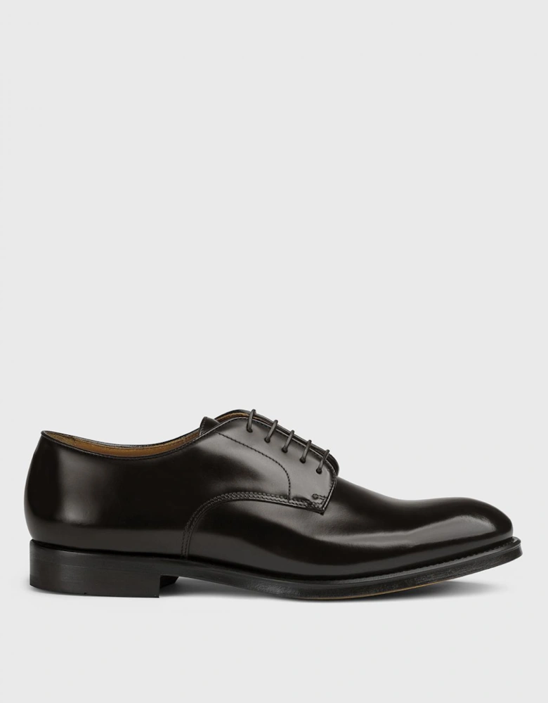 Classic Leather Oxford Dress Shoes