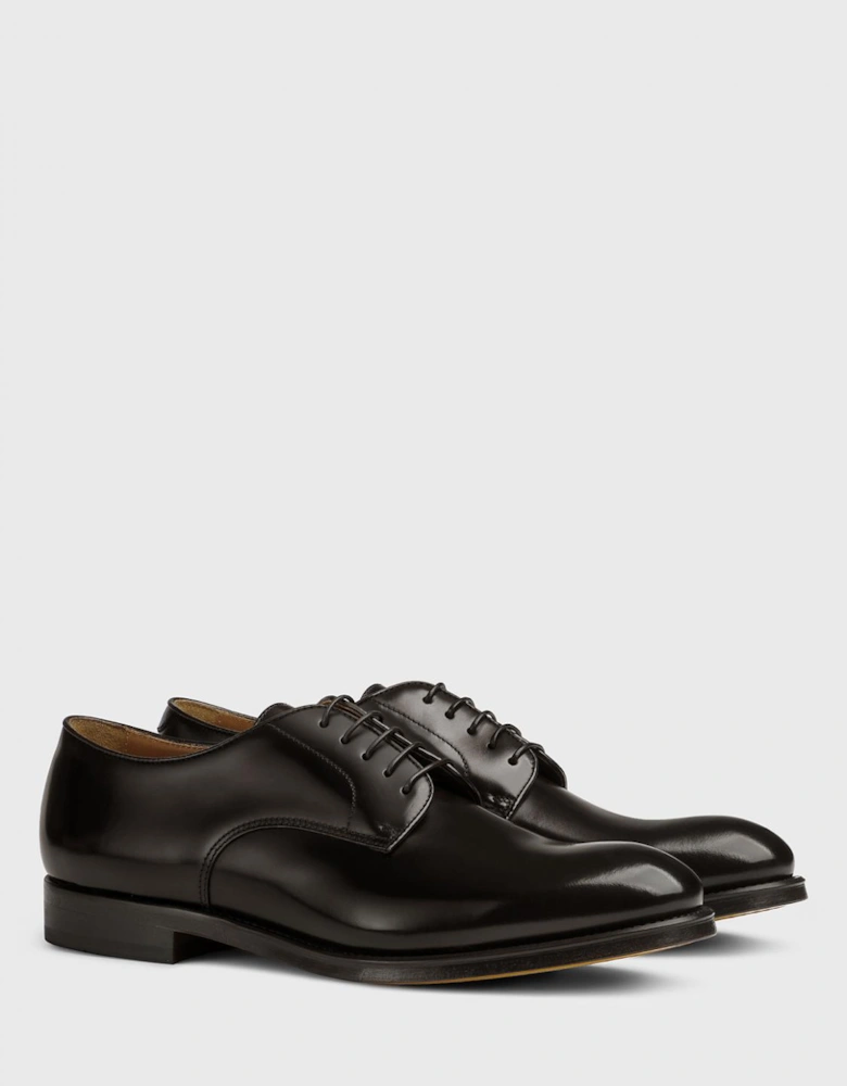 Classic Leather Oxford Dress Shoes
