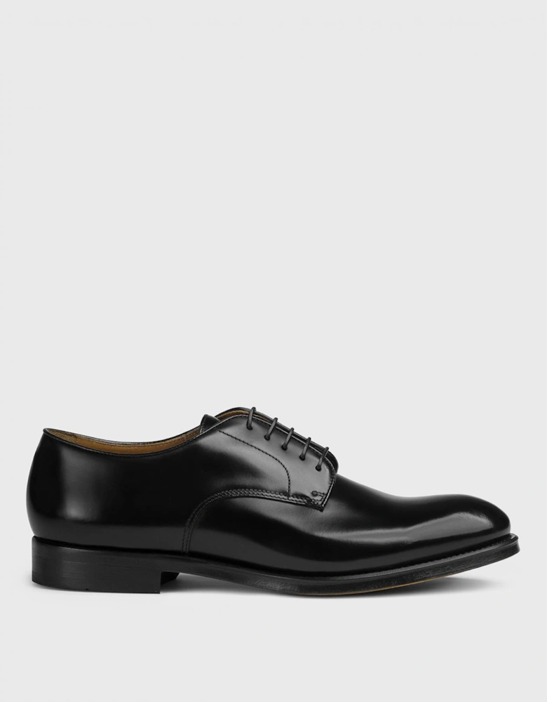 Classic Leather Oxford Dress Shoes
