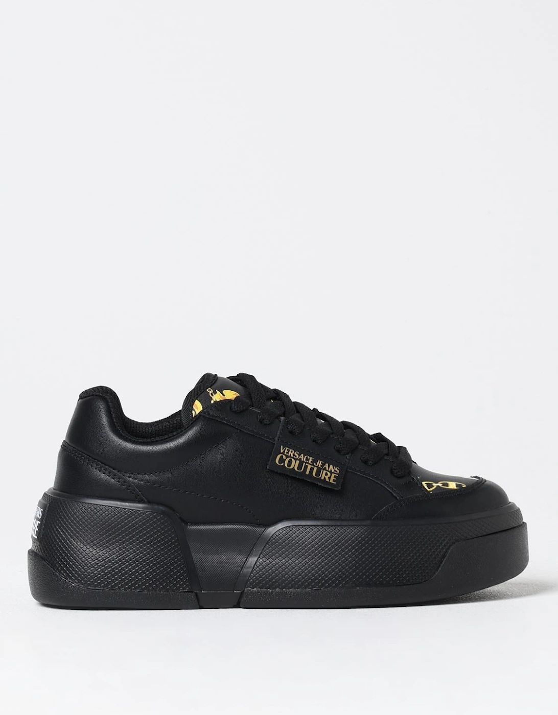 E1YBAB05 Sneakers Platform Sole