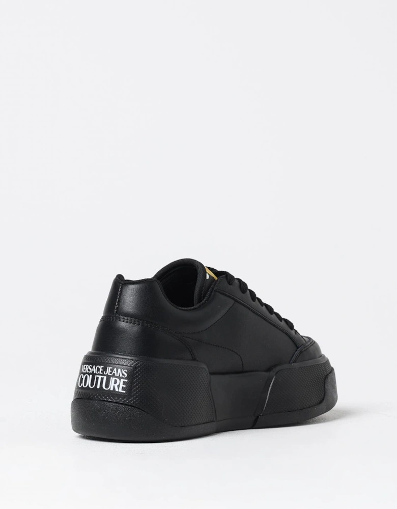 E1YBAB05 Sneakers Platform Sole