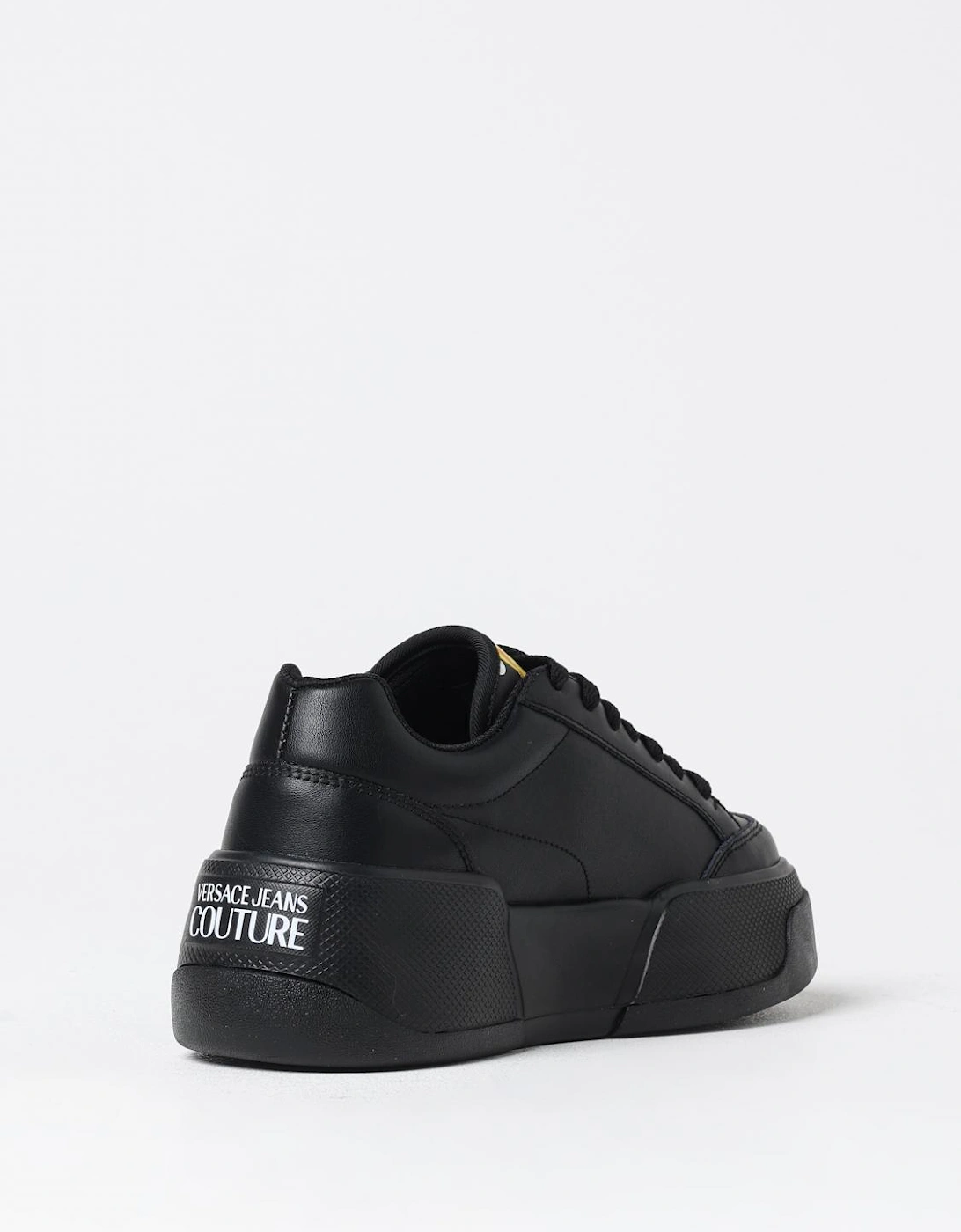 E1YBAB05 Sneakers Platform Sole