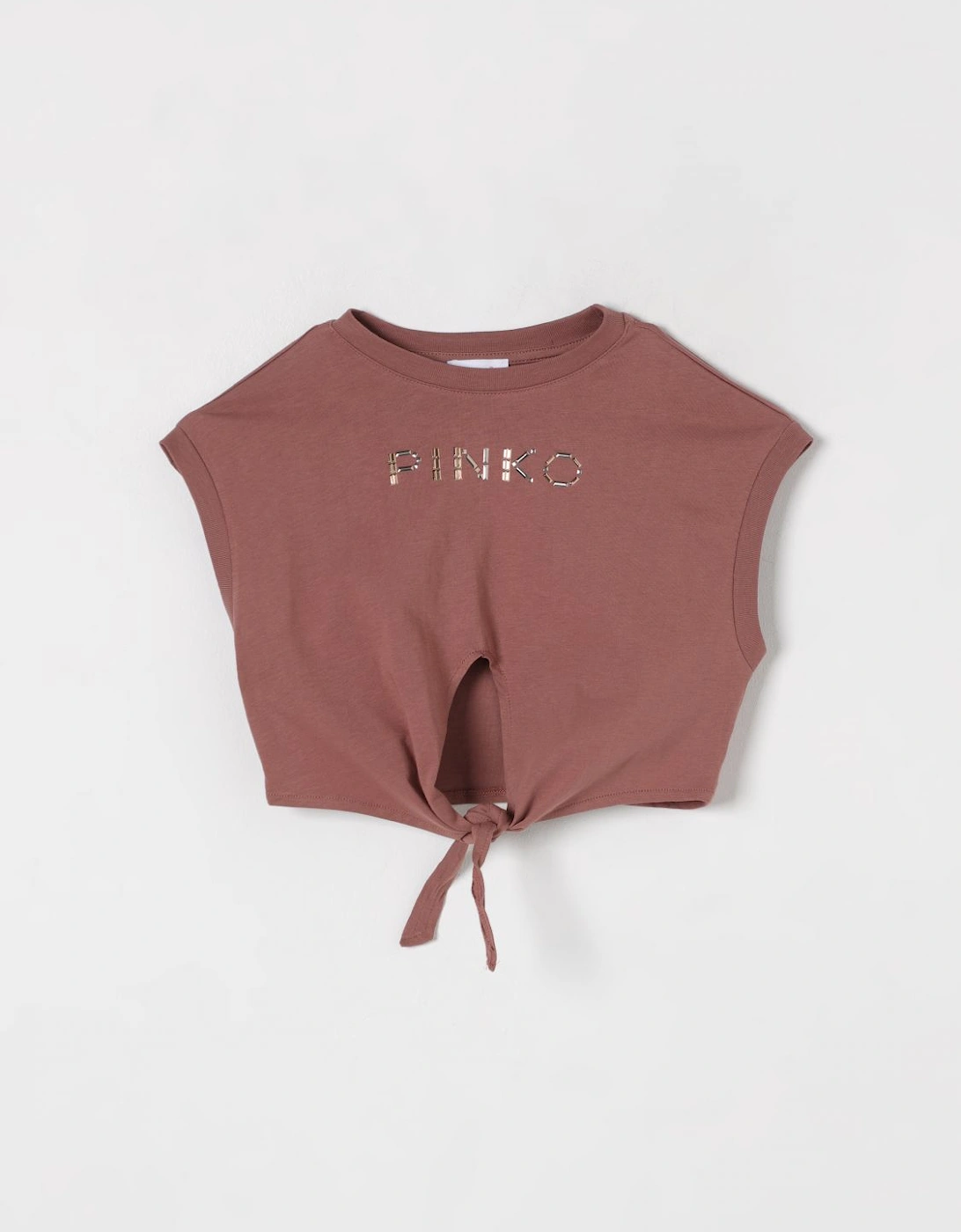 TieFront Embroidered Top, 5 of 4