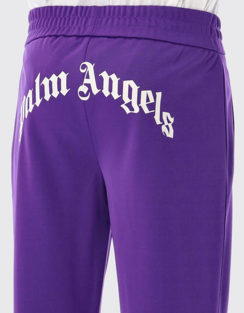 Track Pants Classic Style