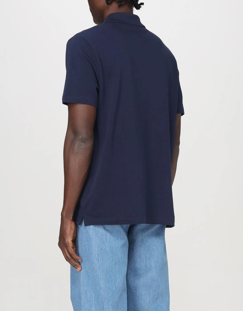 Short Sleeve Polo Shirt Classic Fit