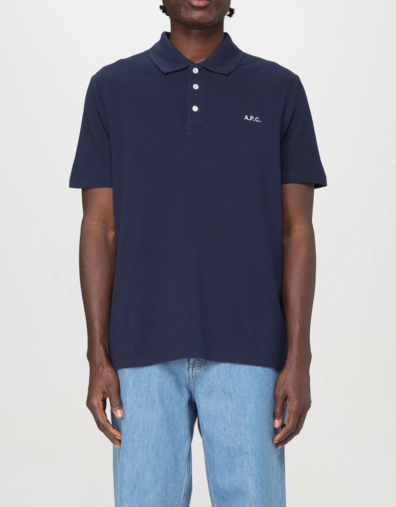 Short Sleeve Polo Shirt Classic Fit