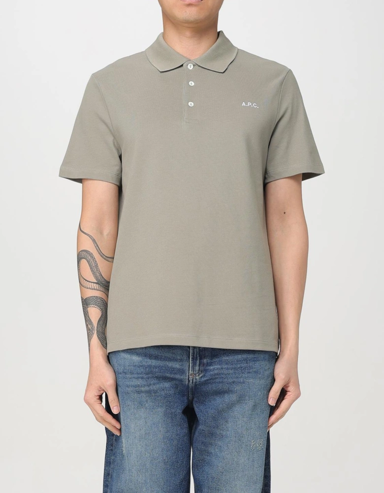 Short Sleeve Polo Shirt Classic Fit