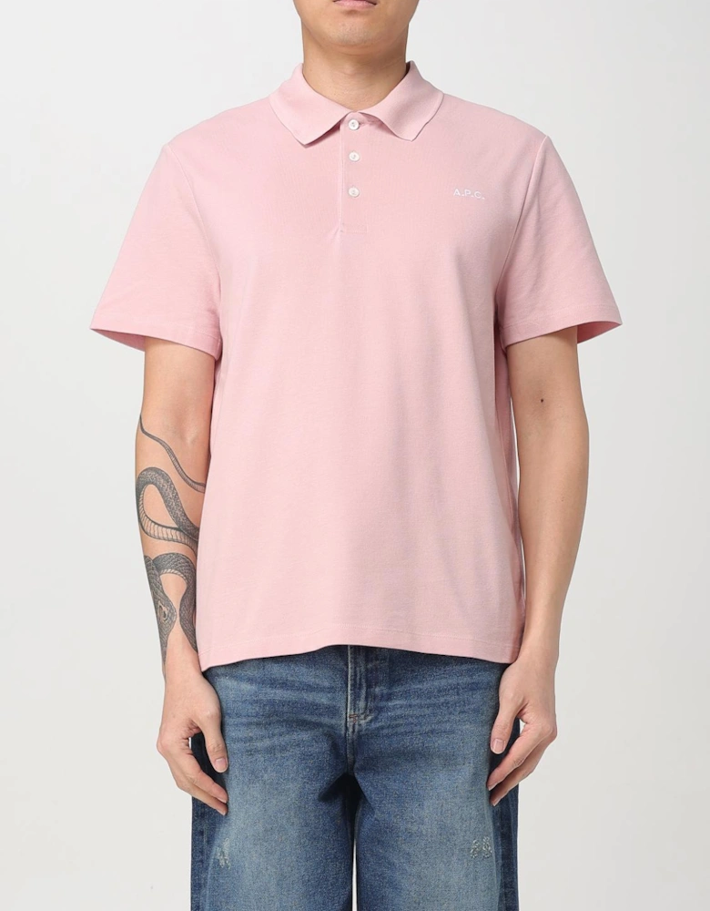 Short Sleeve Polo Shirt Classic Fit