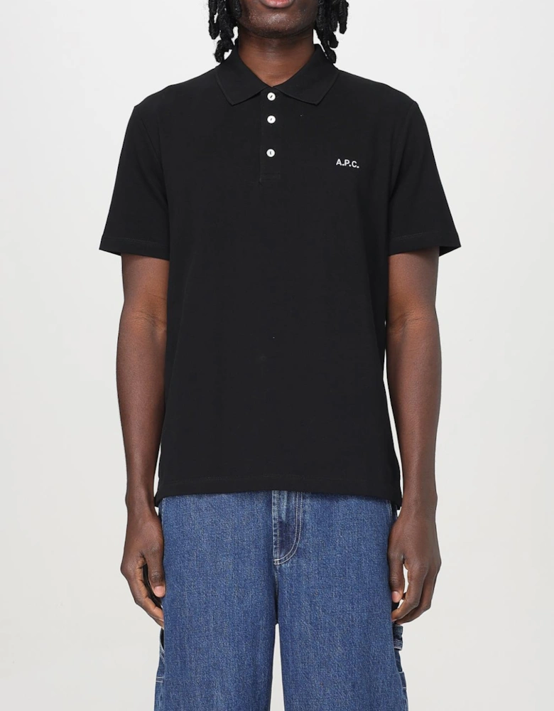 Short Sleeve Polo Shirt Classic Fit