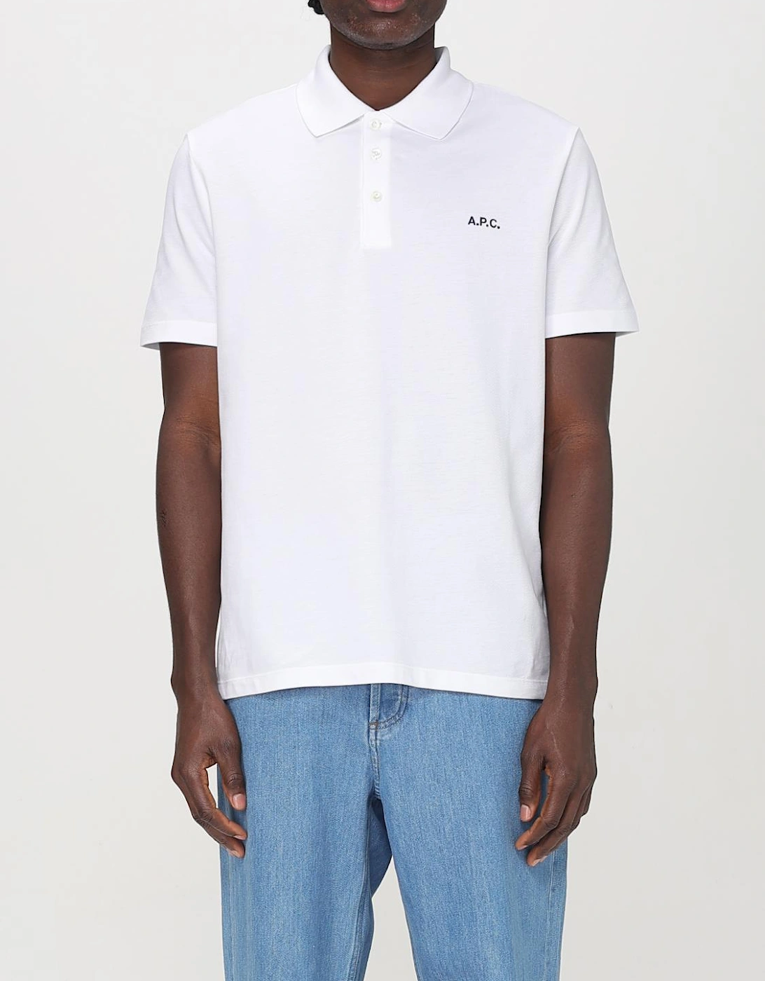 Short Sleeve Polo Shirt Classic Fit