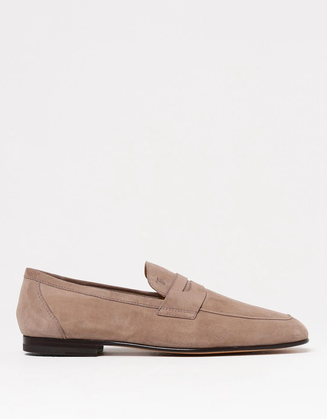 Timeless Suede Loafers: Comfortable Versatile Footwear, 5 of 4