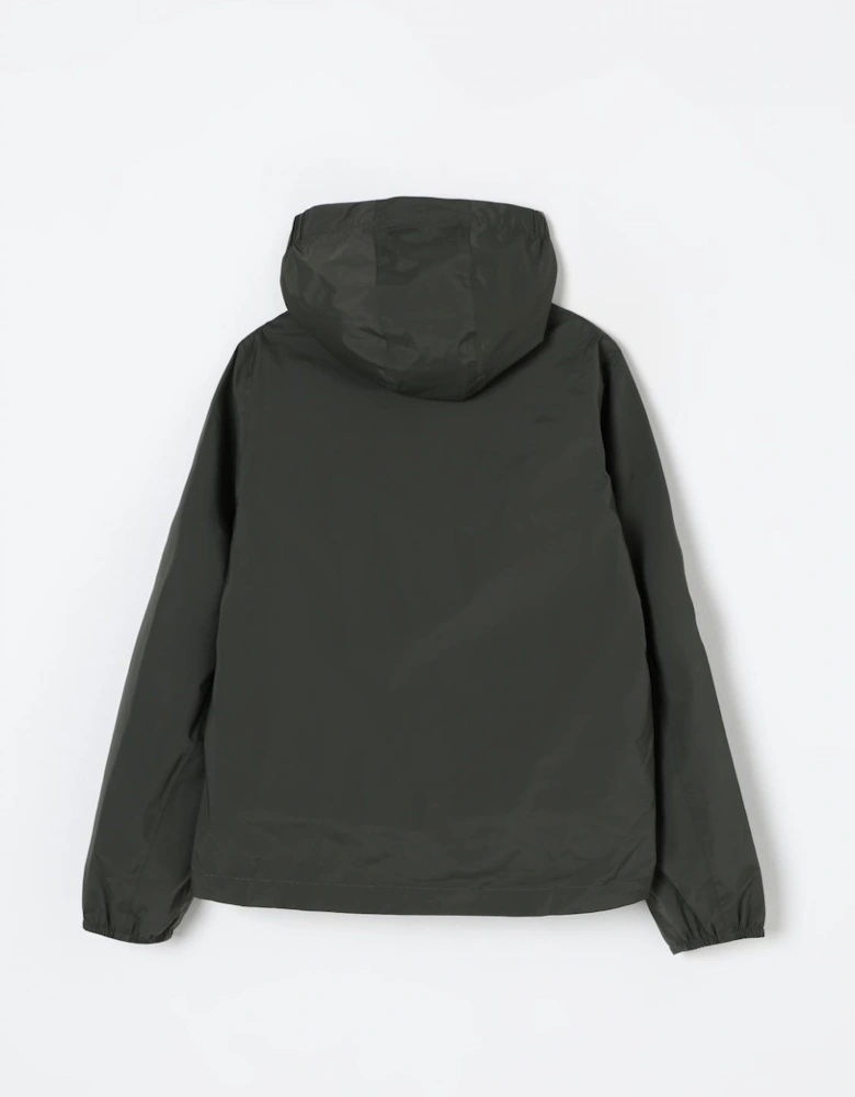 Claude Lightweight Hooded Jacket